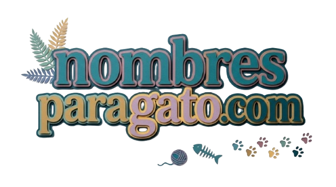 Nombres Gato_Logo