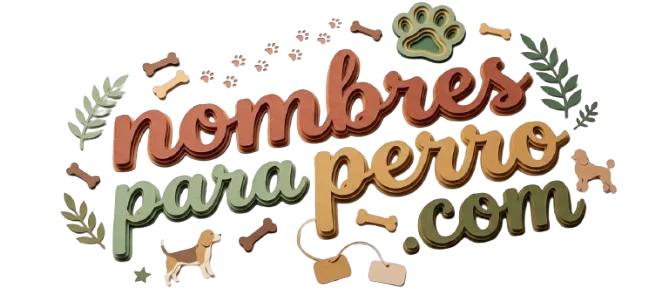 NombresPerro_Logo