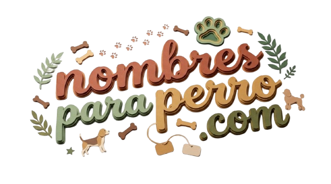 NombresPerro_Logo
